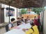 Dengarkan Keluhan dan Masukan Warga, Polsek Bengkong Gelar Jumat Curhat